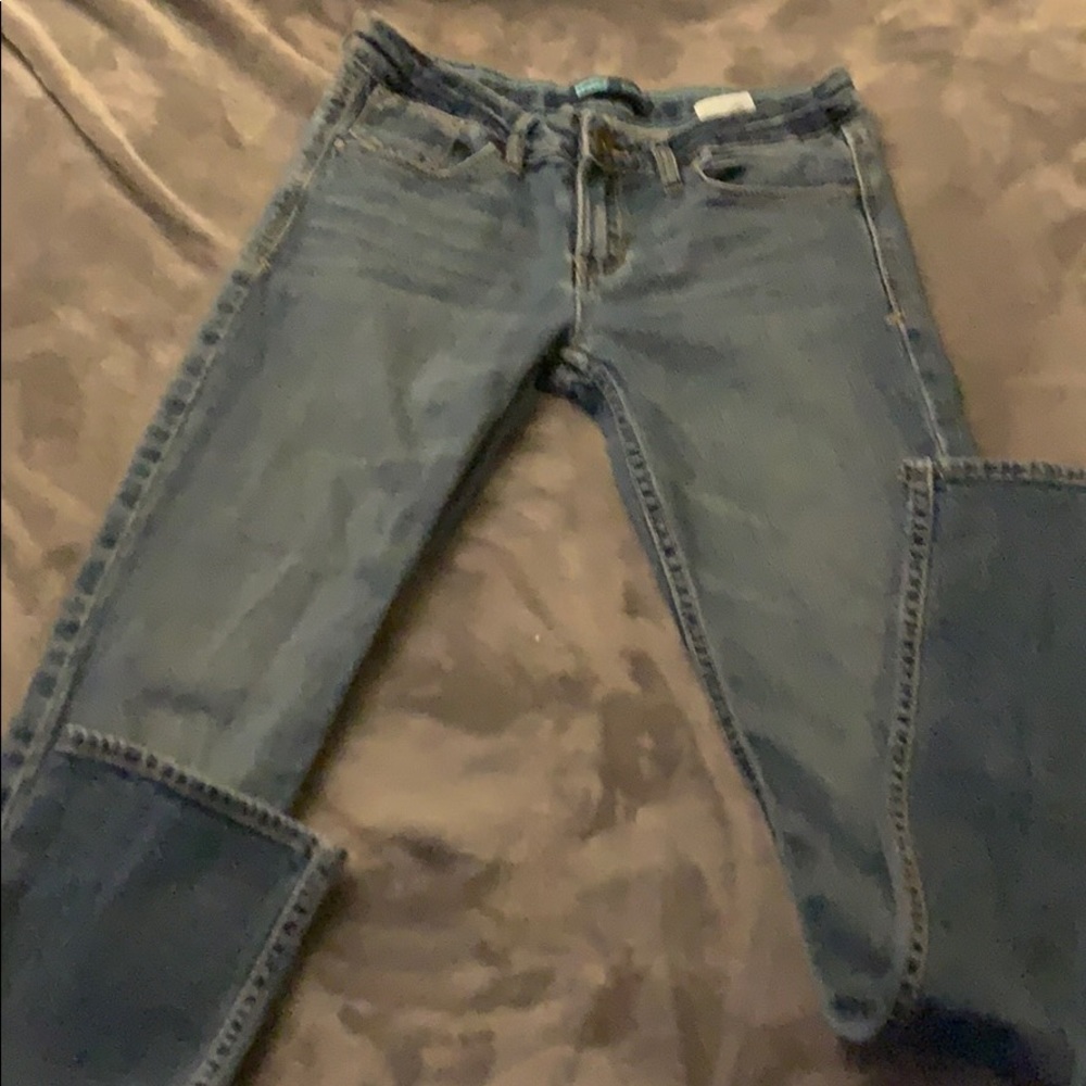 Girls Jeans